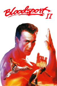 Contacto Sangriento II (1996)