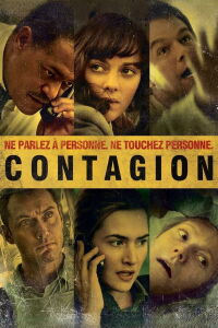 Contagion (2011)