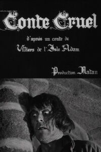 Conte cruel (1930)