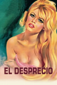 Contempt (1963)