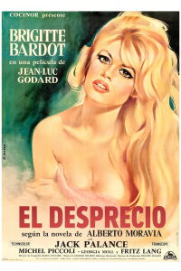Contempt (1963)