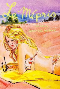 Contempt (1963)