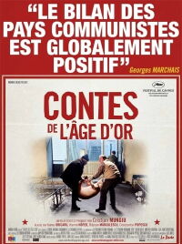 Contes de l'âge d'or (2009)