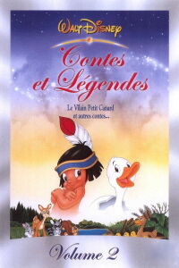 Contes et légendes, Volume 2 : Le Vilain Petit Canard et autres contes... (2003)