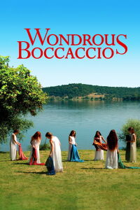 Contes italiens (2015)