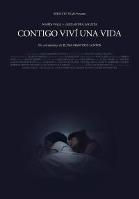 Contigo viví una vida (2020)