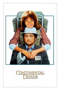 Continental Divide (1981)