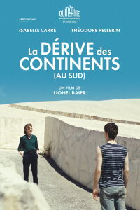 Continental Drift (South) (2022)