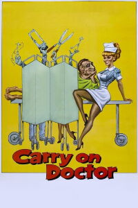 Continuez Doctor (1967)