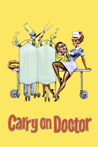 Continuez Doctor (1967)