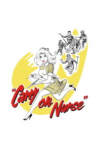 Continuez Nurse (1959)
