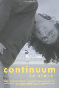 Continuum: The Beach (2023)