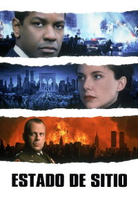 Contra el enemigo (1998)
