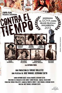 Contra el tiempo (2012)