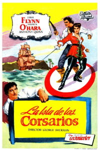Contra todas las banderas (1952)