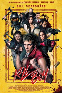 Contra Todos (2024)