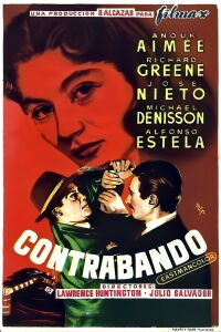 Contrabando (1955)