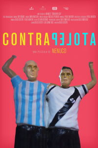 Contrapelota (2018)