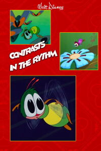Contrasts in Rhythm (1955)