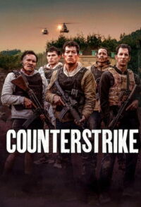 Contre-attaque (2025)