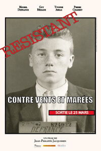 Contre vents et marées (2020)