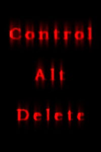 Control Alt Delete (2004)