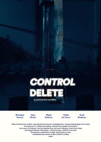 Control Delete (2024)