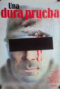 Control en los caminos (1986)