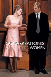 Conversaciones con otras mujeres (2006)