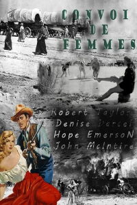 Convoi de femmes (1951)