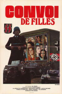 Convoy of Girls (1979)