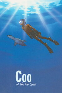 Coo: Tooi Umi kara Kita Coo (1993)
