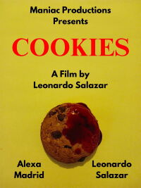 Cookies (2024)