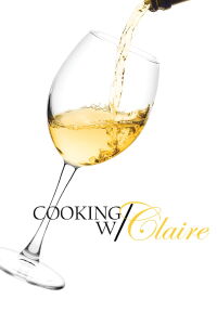 Cooking w/ Claire (2024)