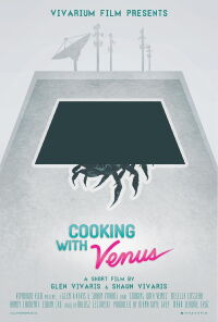 Cooking With Venus (2014)
