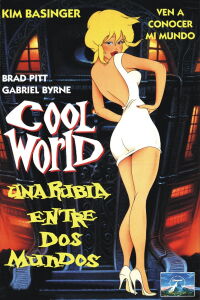 Cool World: Mundo Cool (1992)
