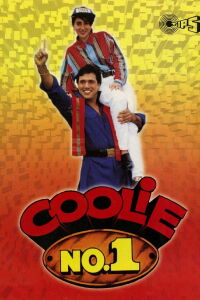 Coolie No. 1 (1995)