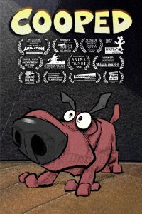 Cooped (2014)