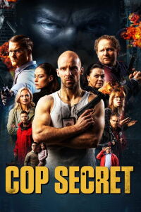 Cop Secret (2022)