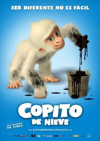 Copito de nieve (2011)