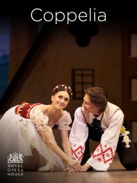 Coppélia (2019)