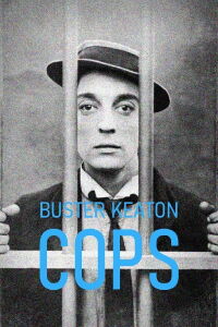 Cops (1922)