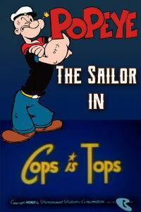 Cops Is Tops (1955)