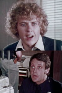 Cops! Who Needs Them? (1973)