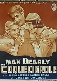 Coquecigrole (1931)