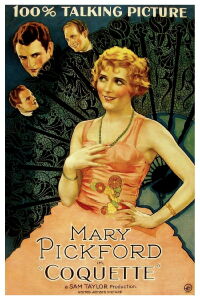 Coqueta (1929)