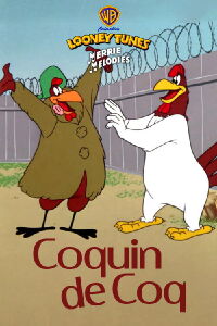 Coquin de coq (1956)