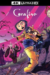 Coraline (2009)