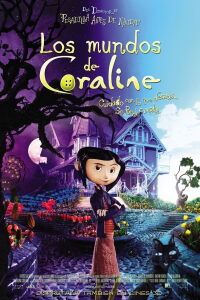 Coraline y la puerta secreta (2009)
