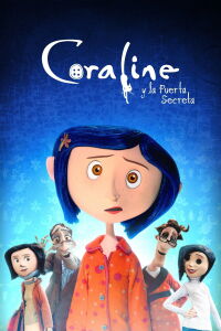 Coraline y la puerta secreta (2009)